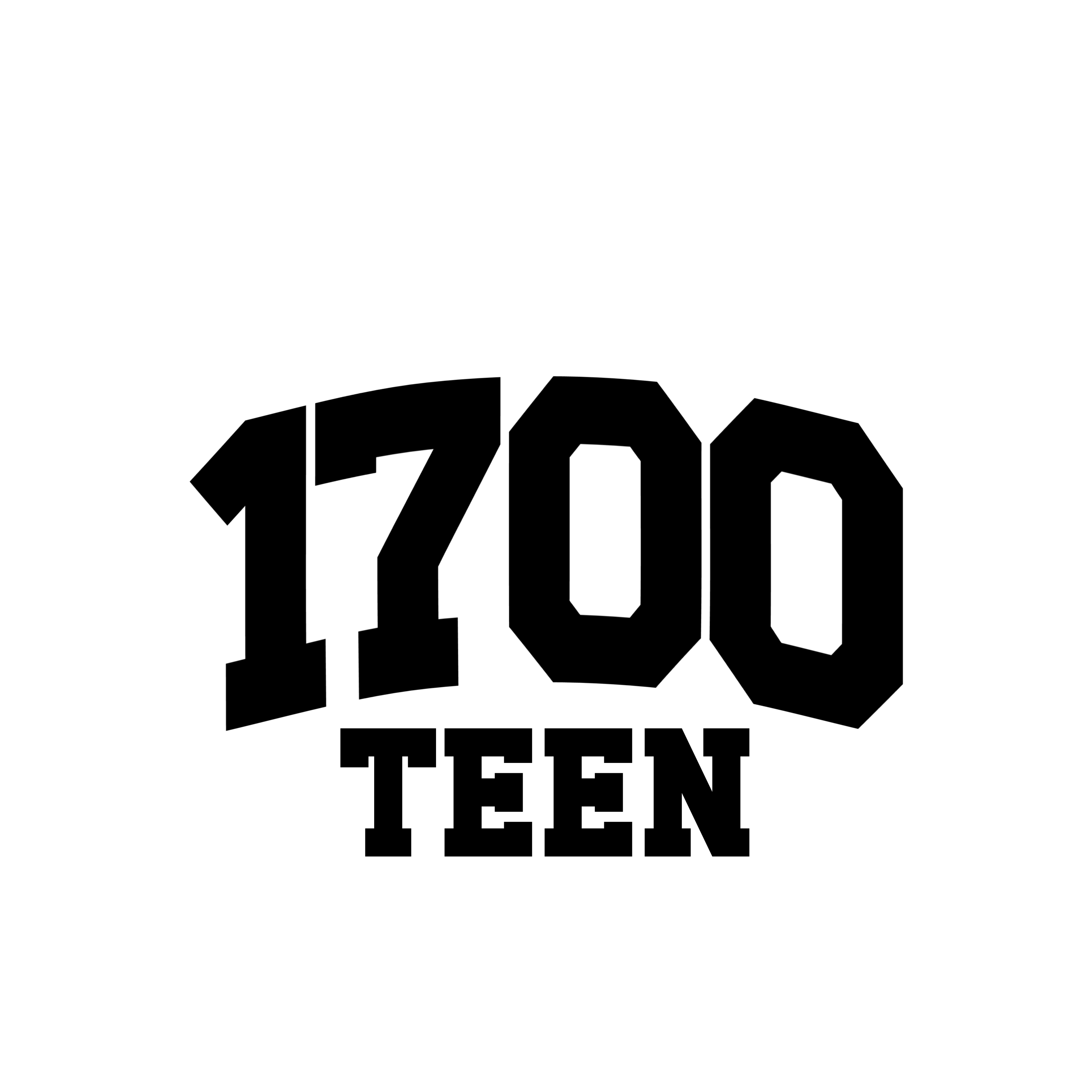 1700TEEN