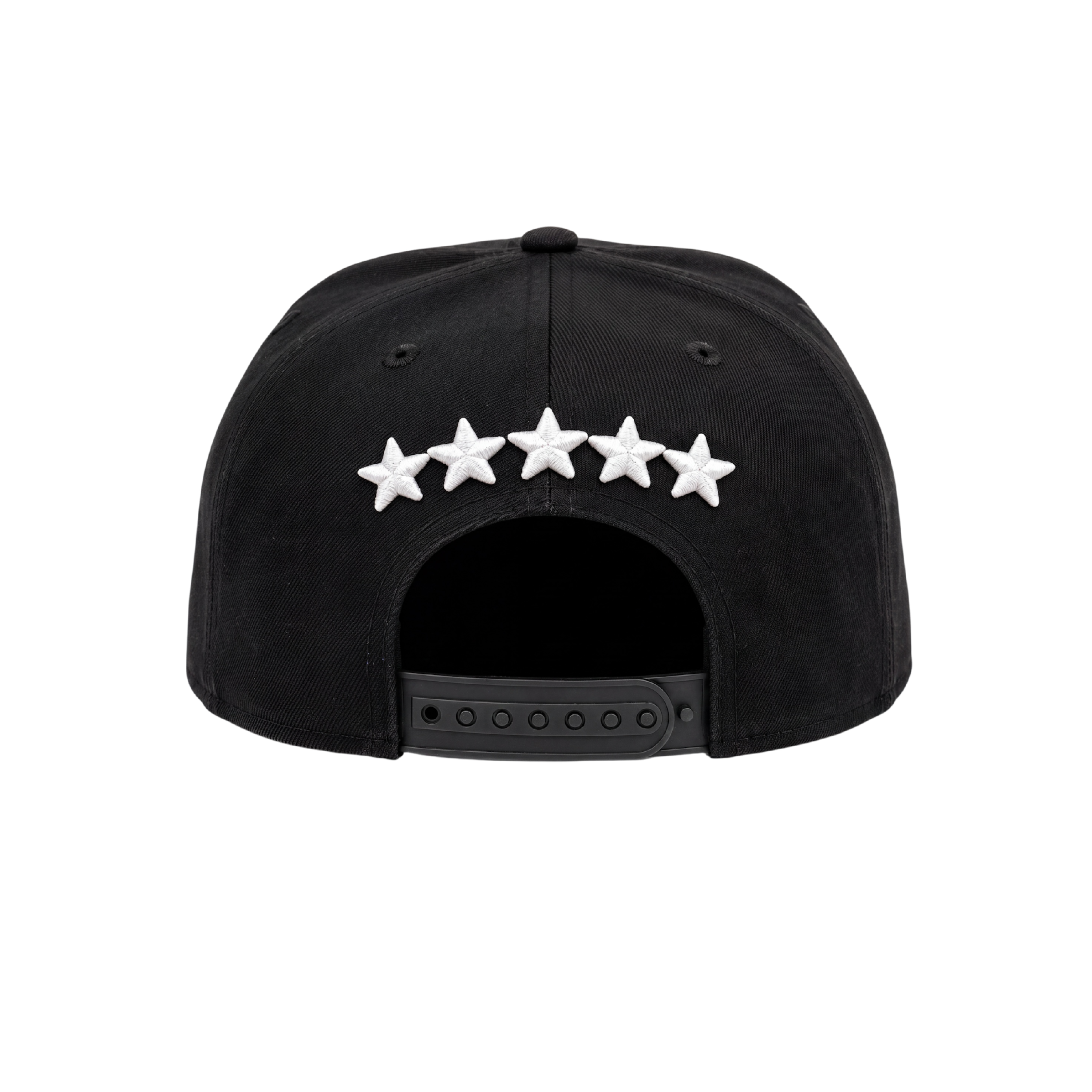 1700 BLACK CAP