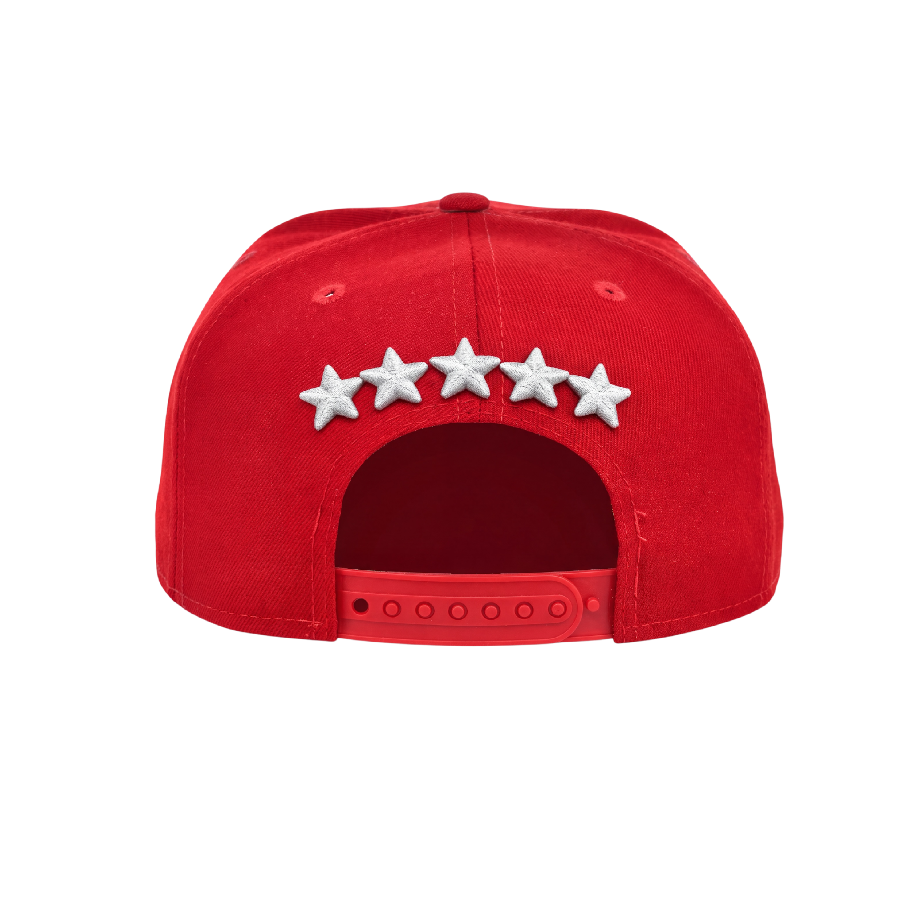 1700 RED CAP