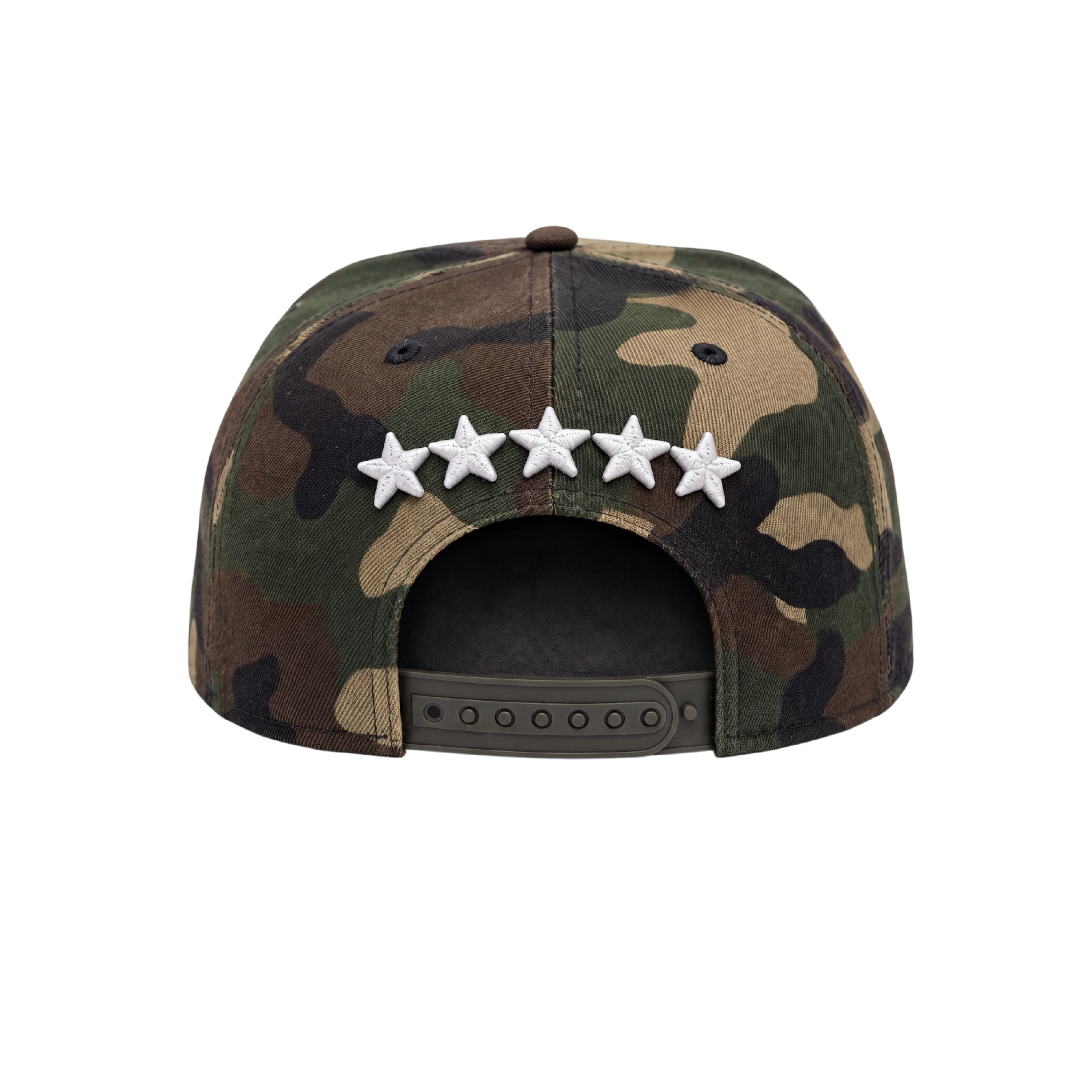 1700 CAMO CAP